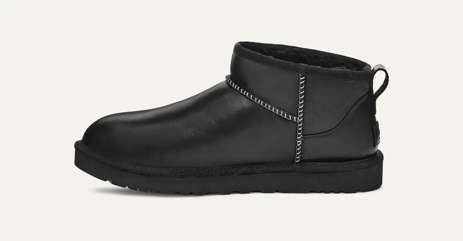 classic ultra mini leather regen