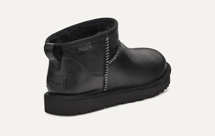 classic ultra mini leather regen