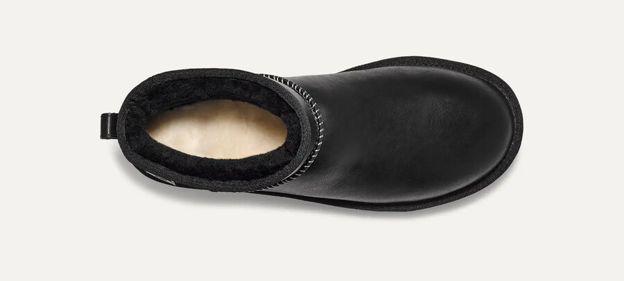 classic ultra mini leather regen