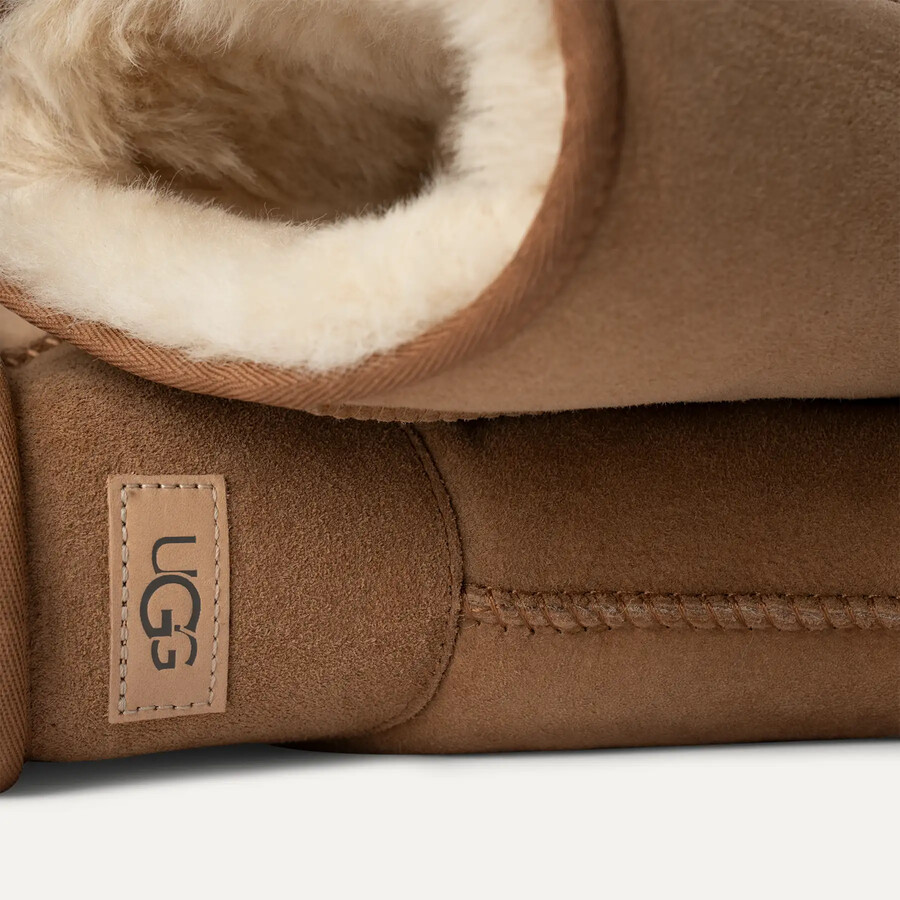 clássico tall ii boot