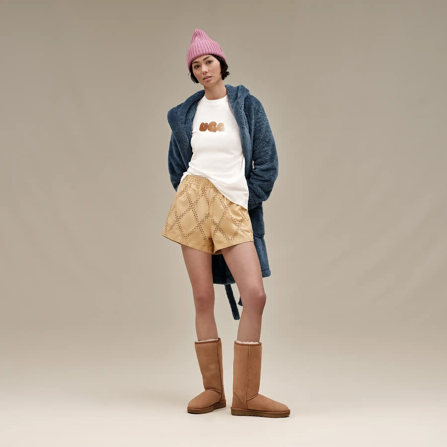 clássico tall ii boot