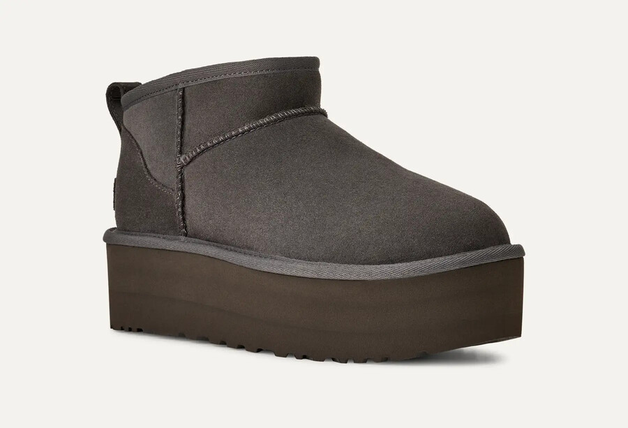 classic ultra mini platform
