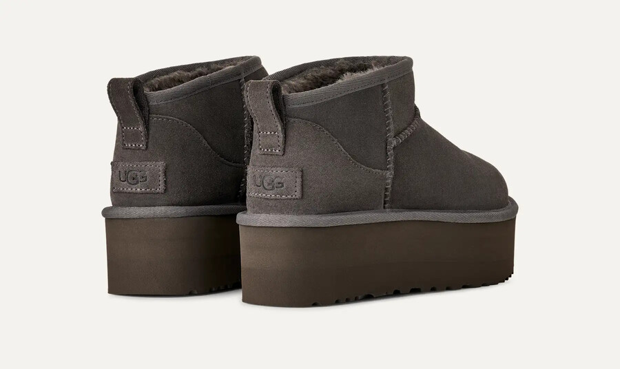 classic ultra mini platform
