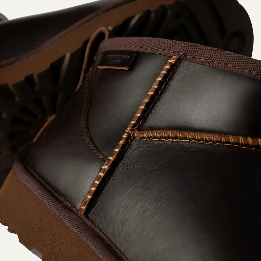 classic ultra mini leather regen