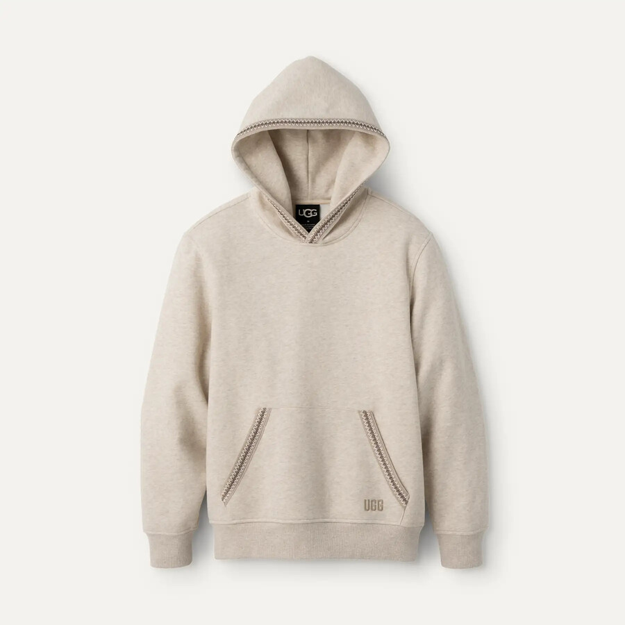 tasman hoodie