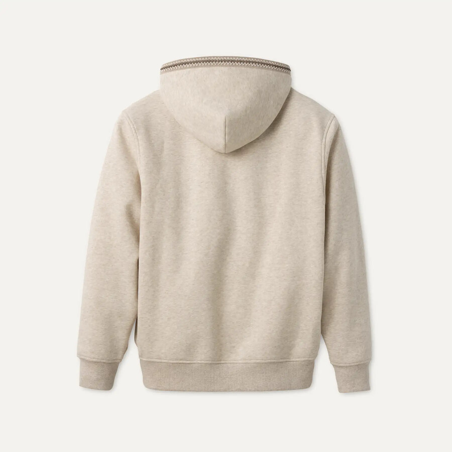 tasman hoodie