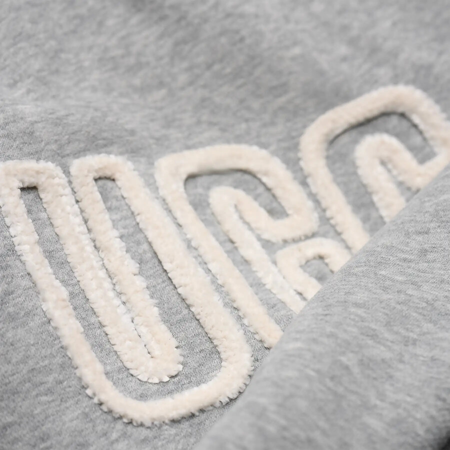 ugg logo crewneck