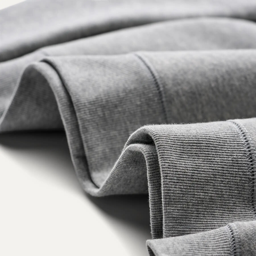 ugg logo crewneck