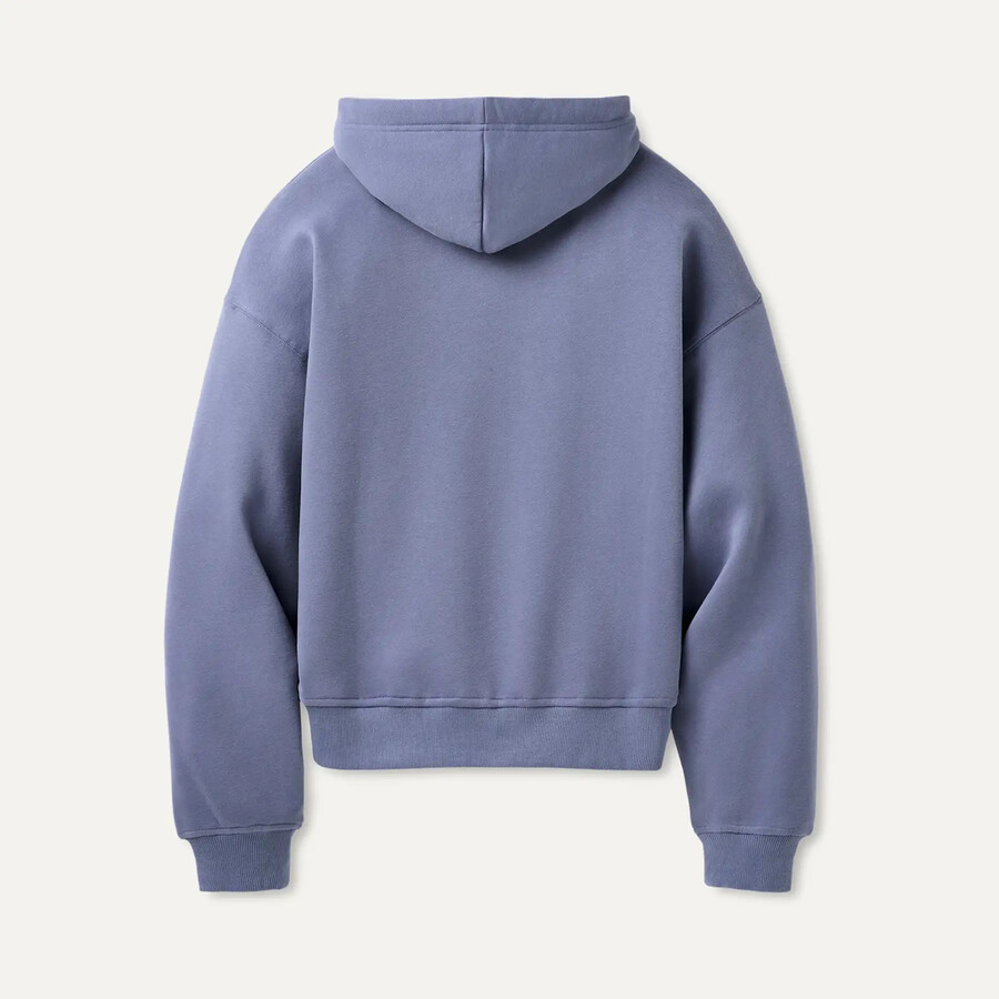 ugg logo hoodie