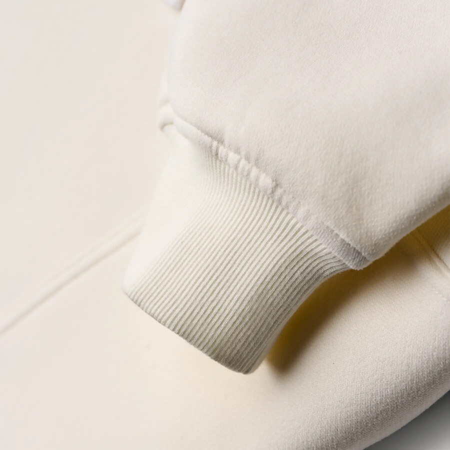 ugg logo hoodie