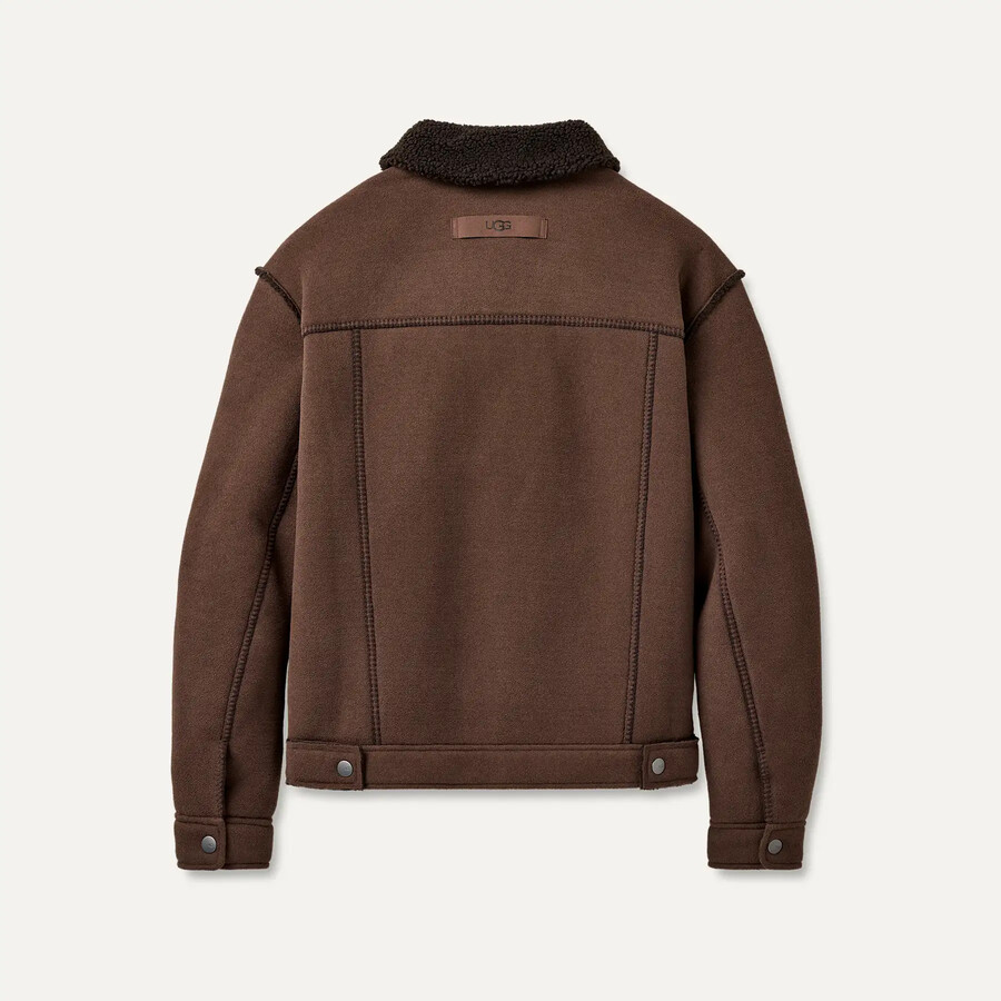 janson uggfluff jacket ii