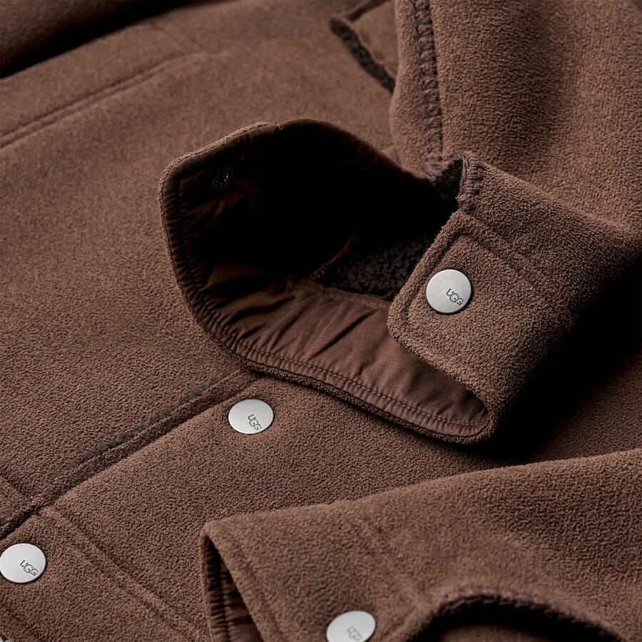 janson uggfluff jacket ii