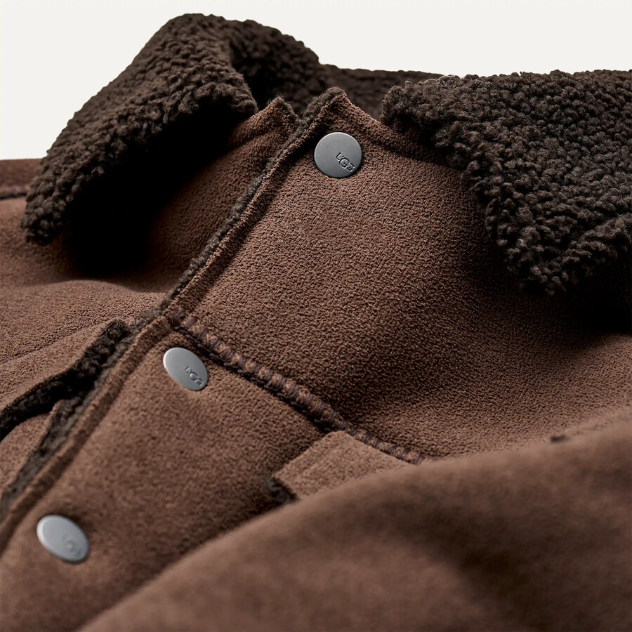 janson uggfluff jacket ii