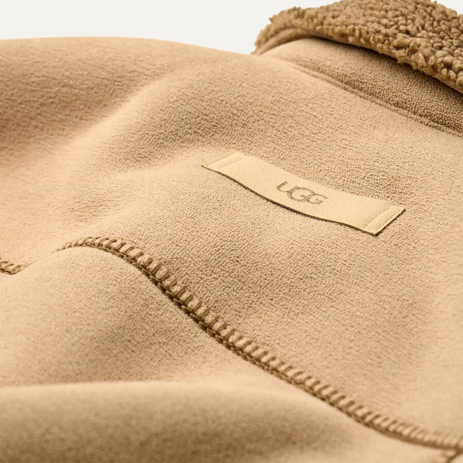 janson uggfluff jacket ii