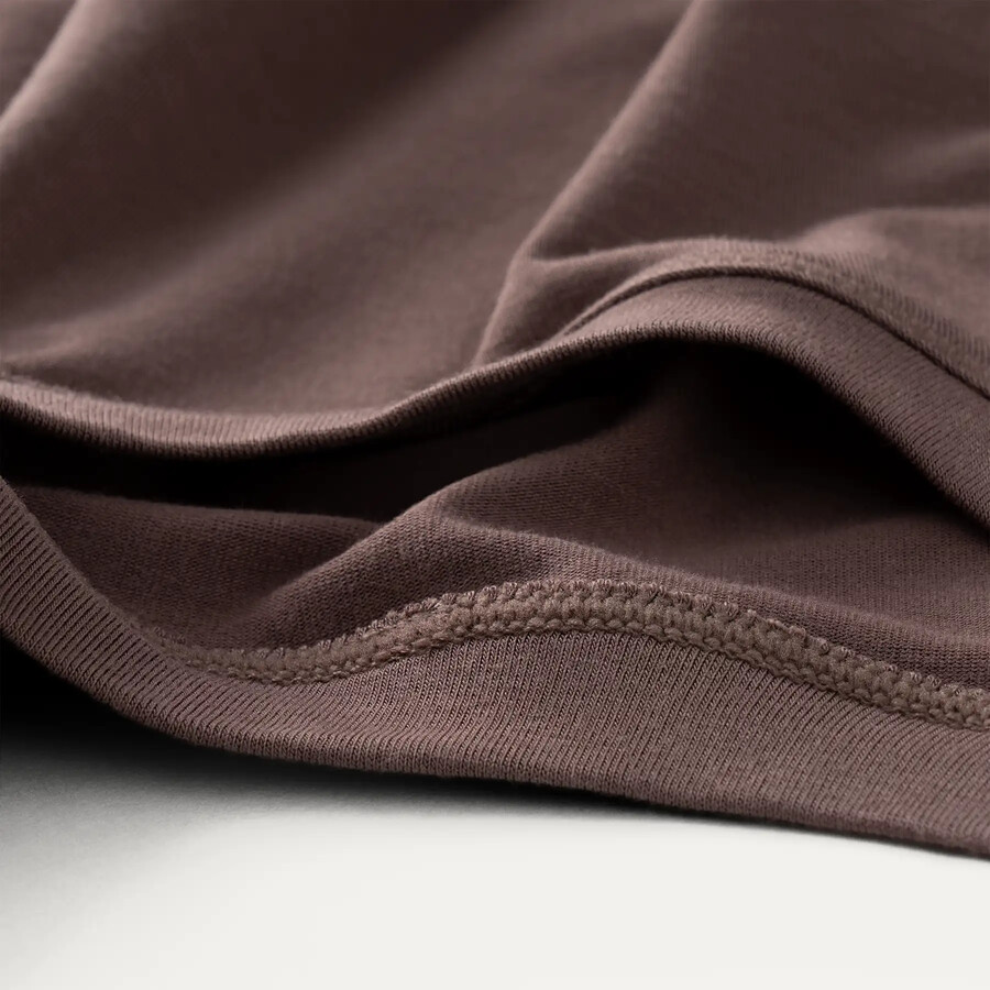 aidelene long sleeve tee