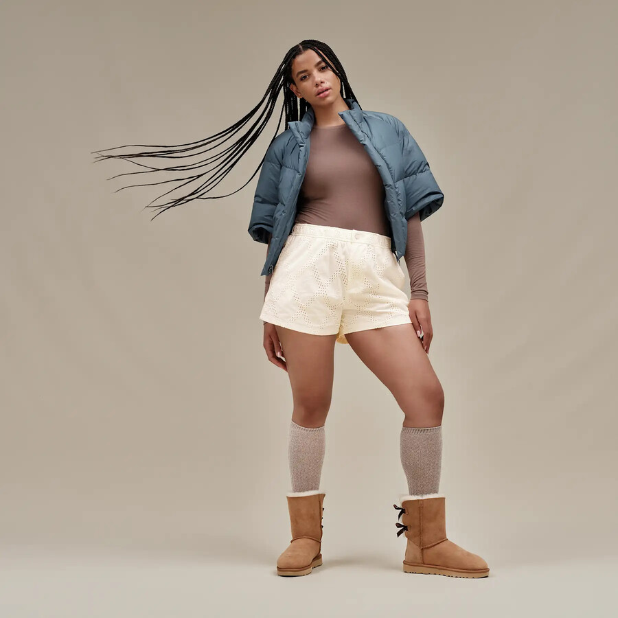 aidelene long sleeve tee