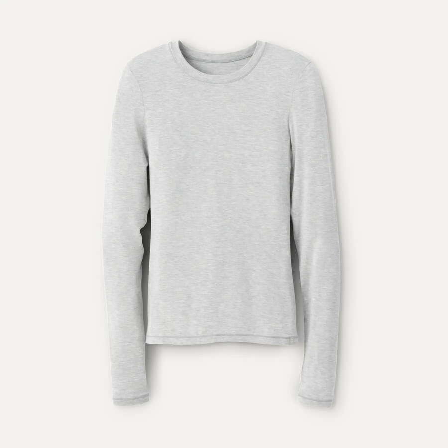 aidelene long sleeve tee