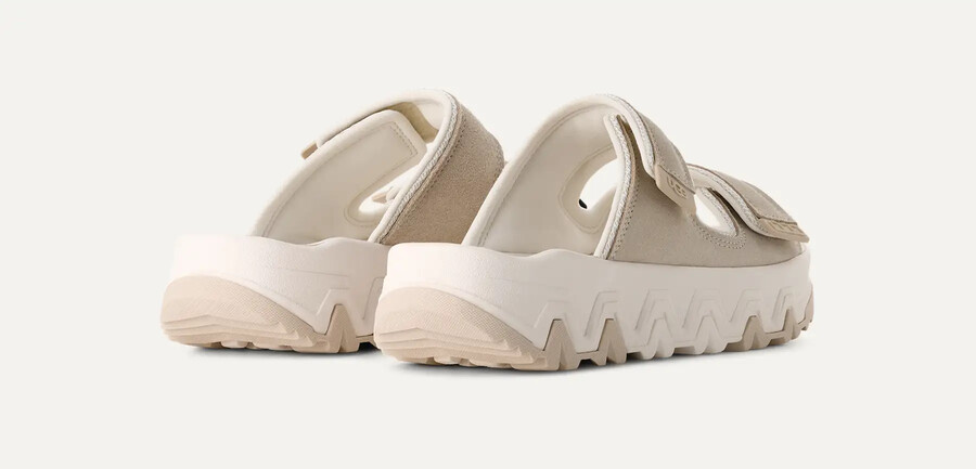 captrail strap slide