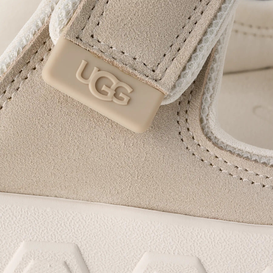 captrail strap slide