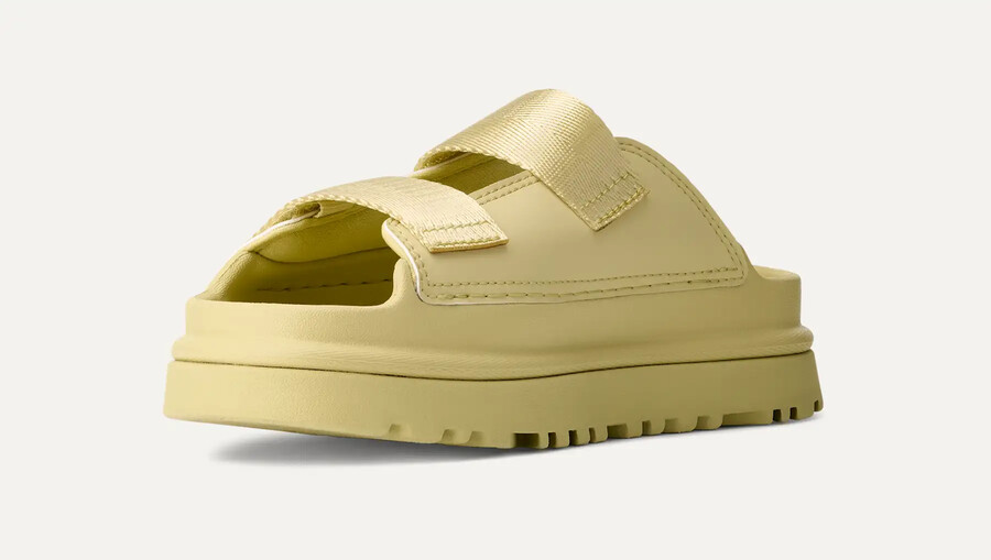 goldenglow slide
