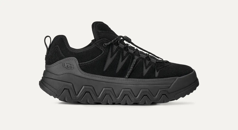 captrail low