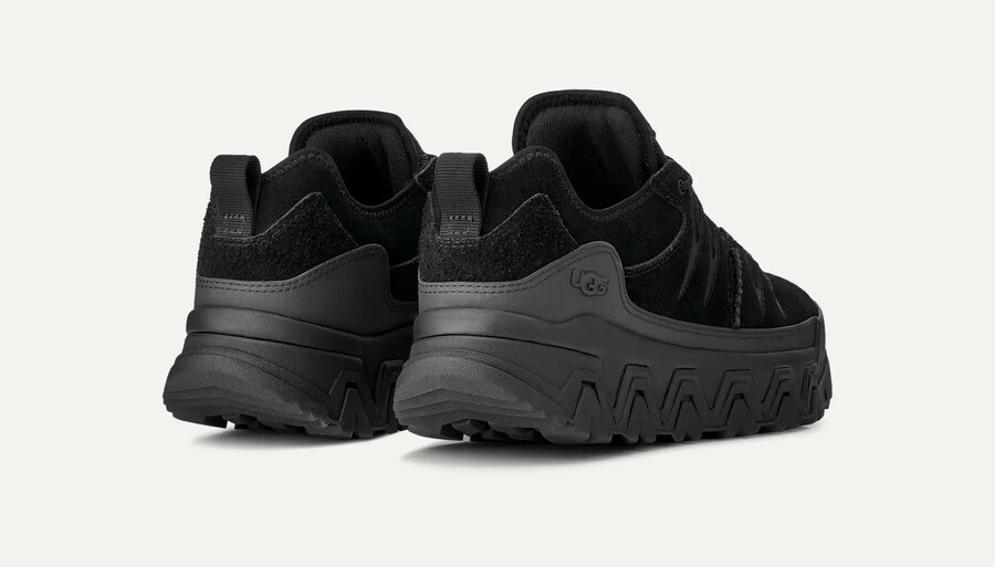 captrail low