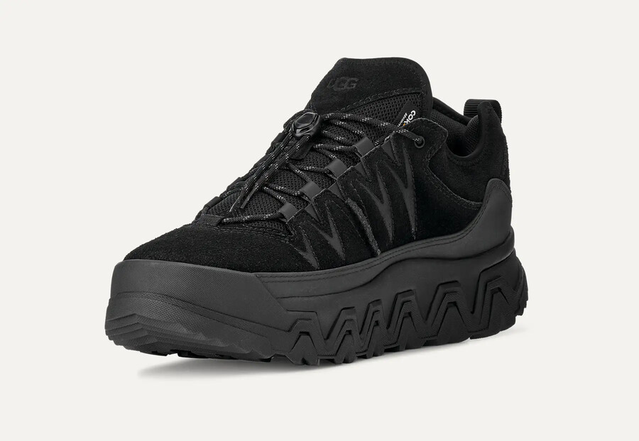 captrail low