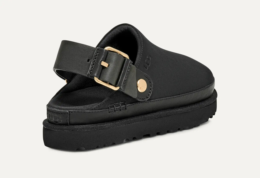 goldenstar villa clog