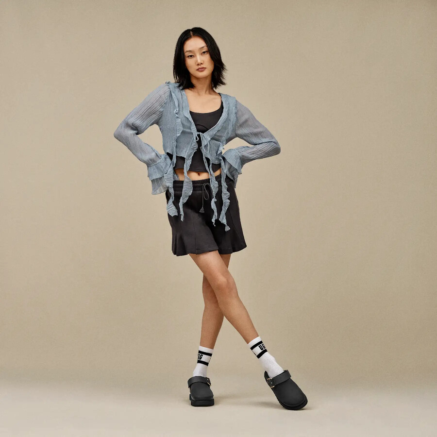 goldenstar villa clog