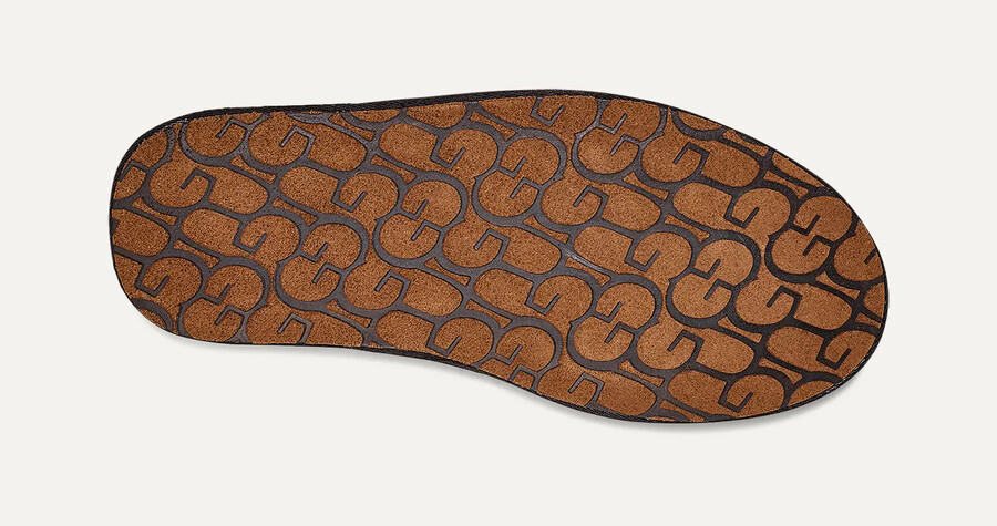 scuff