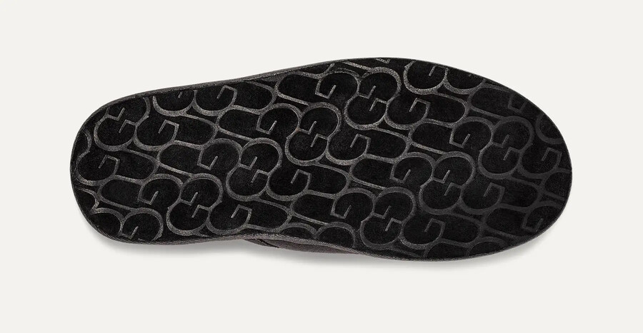 scuff