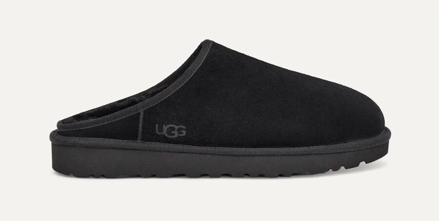 classic slip-on