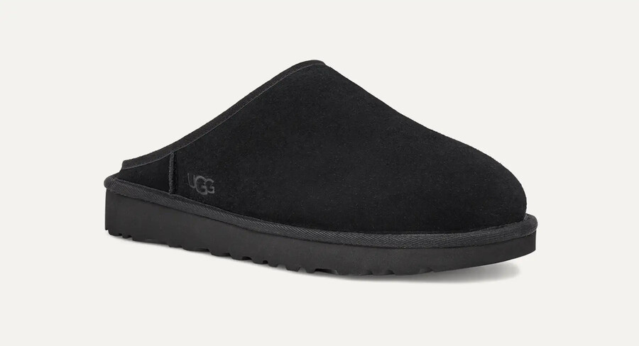 classic slip-on