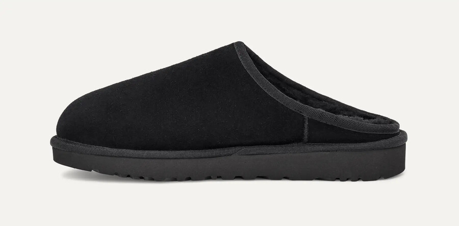 classic slip-on