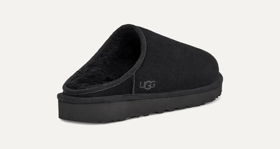 classic slip-on