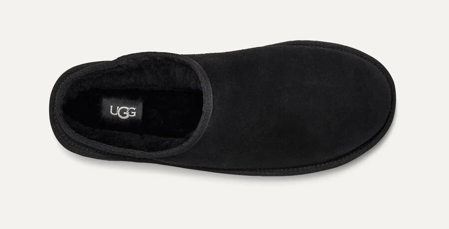classic slip-on
