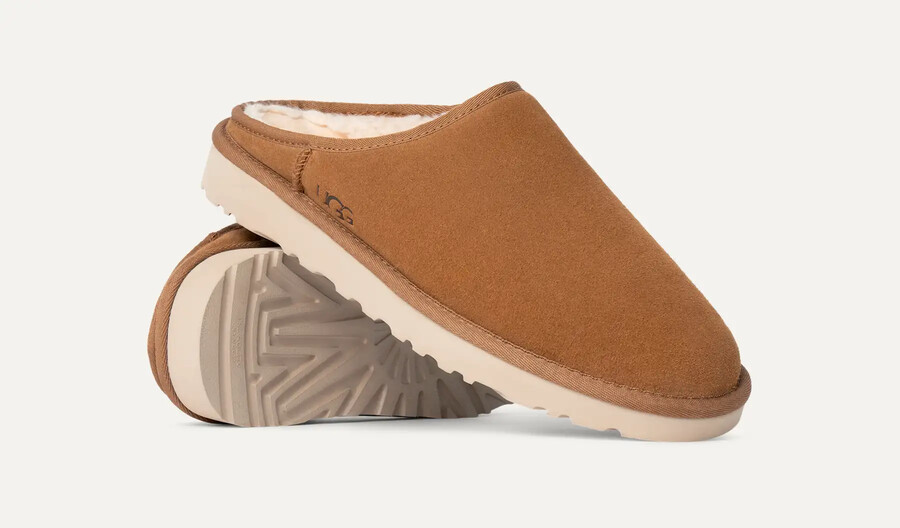 classic slip-on
