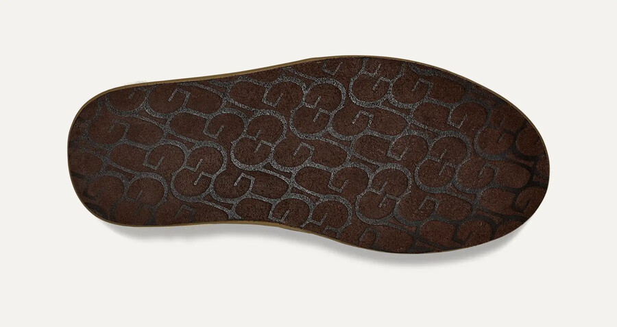 scuff