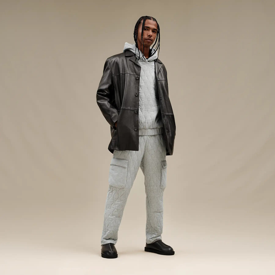 tasman leather regen