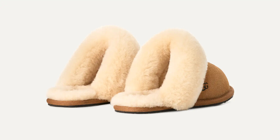 scuffette ii