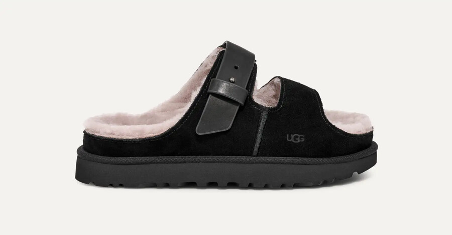 greenport strap slide