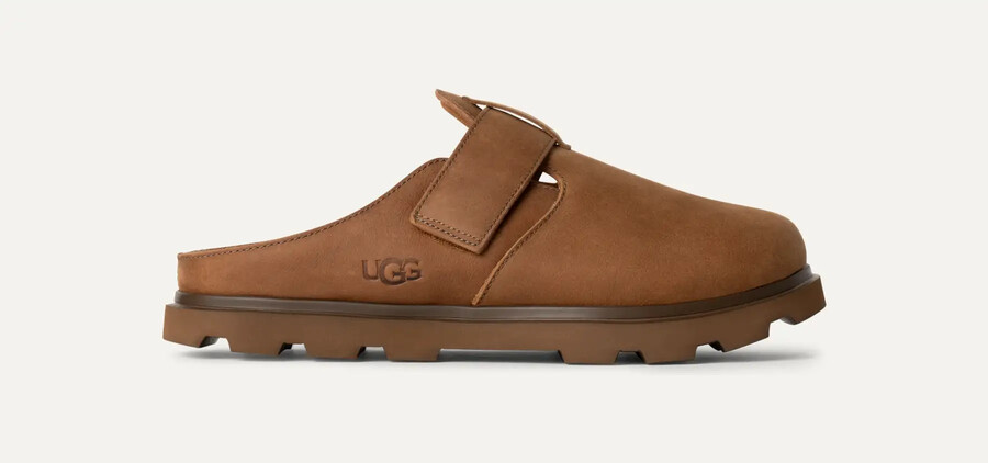 solano clog
