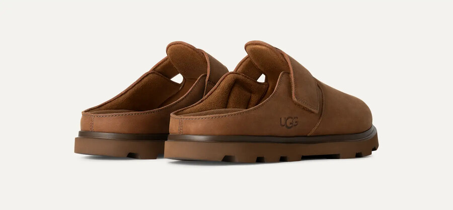 solano clog