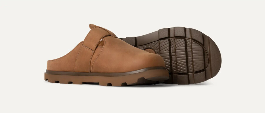 solano clog