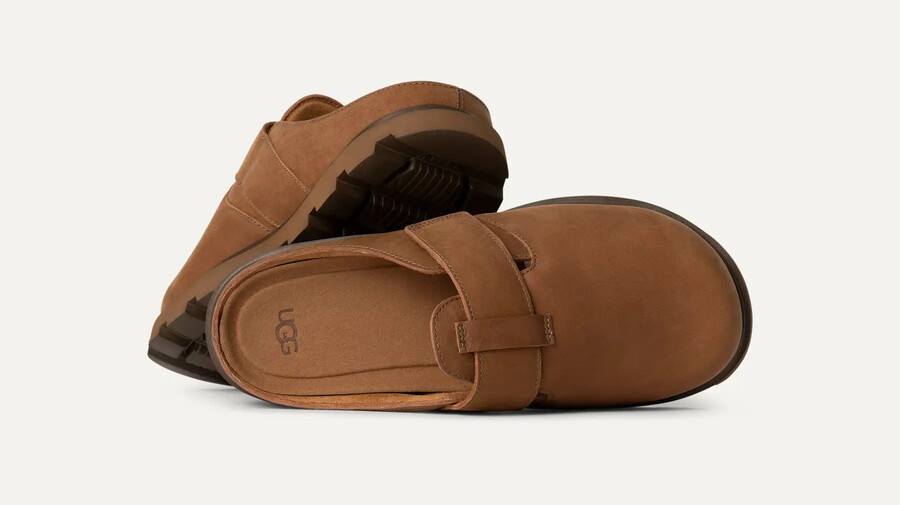 solano clog