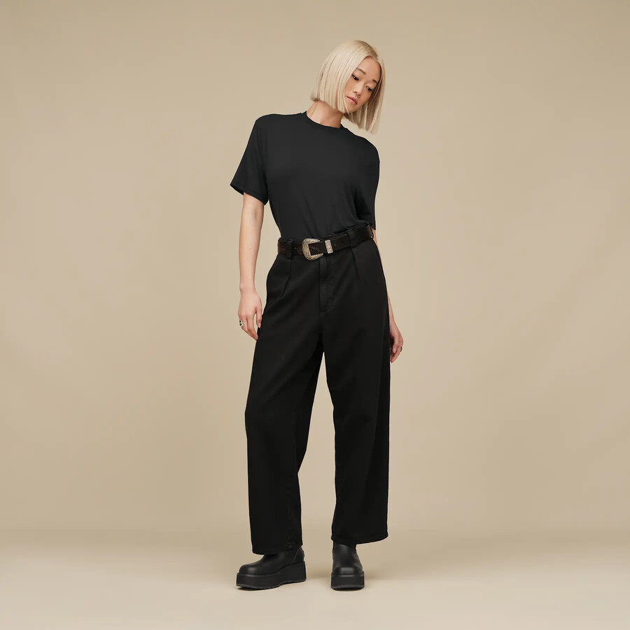 amarys relaxed tee