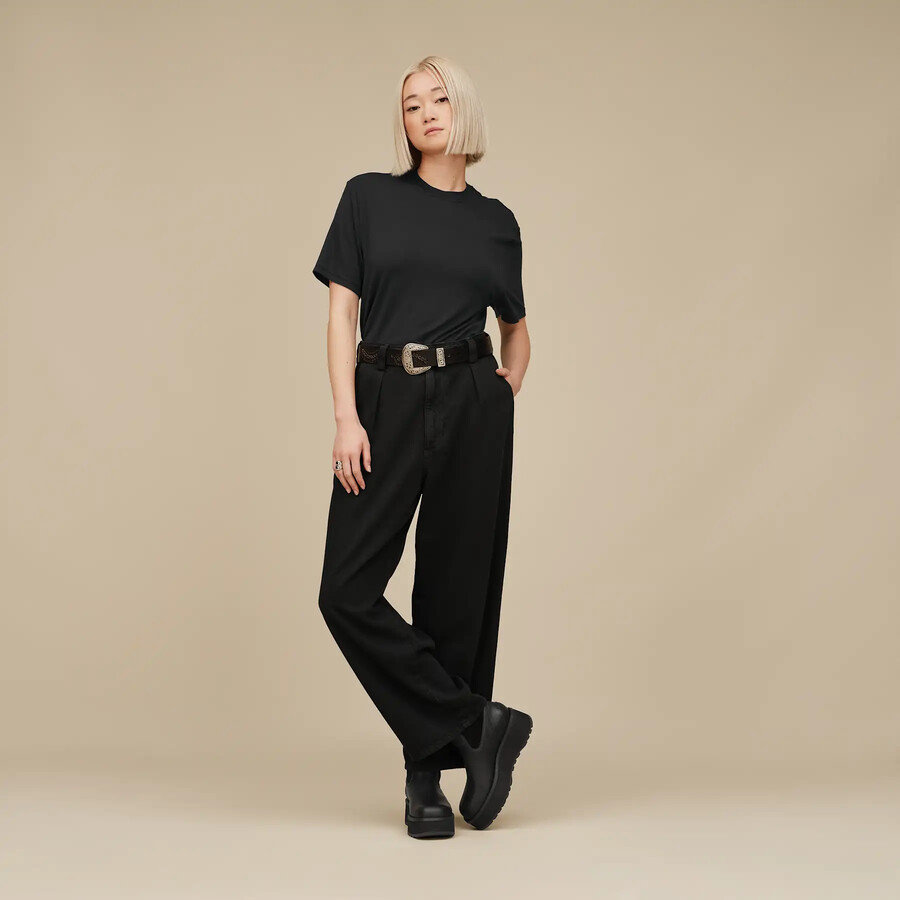 amarys relaxed tee
