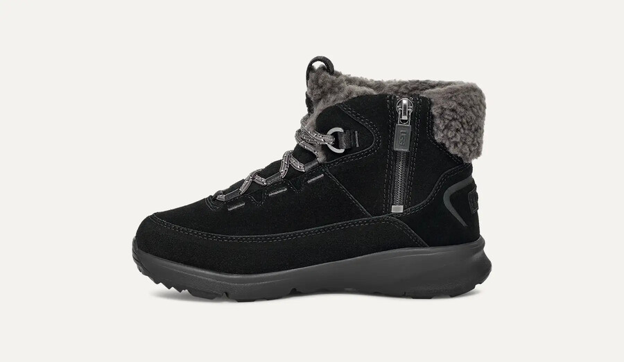 terretrail cozy lace