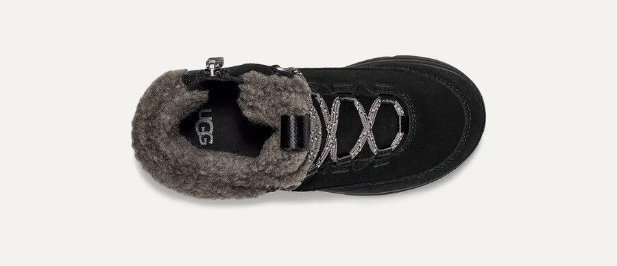 terretrail cozy lace