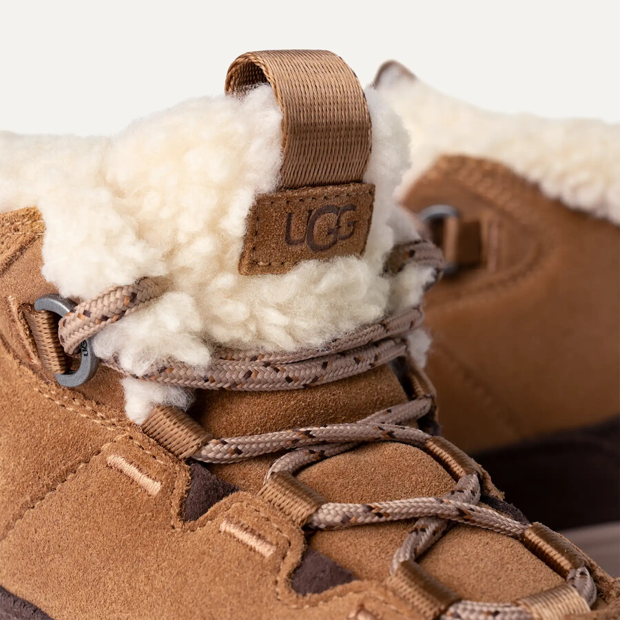 terretrail cozy lace